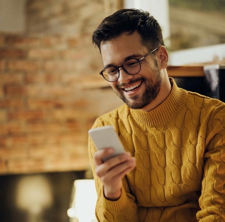 Twój internet, Twoja moc