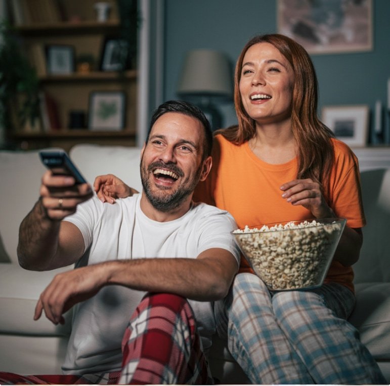 Twój internet, Twoja moc