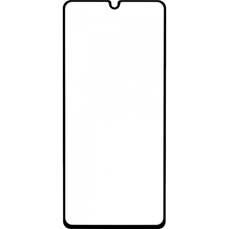 Szkło Hartowane WG 4D Full Glue Samsung Galaxy A15 LTE